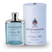 HUGH PARSONS NOTTING HILL FOR MAN EDP 100 ML - Tre Pi Profumerie