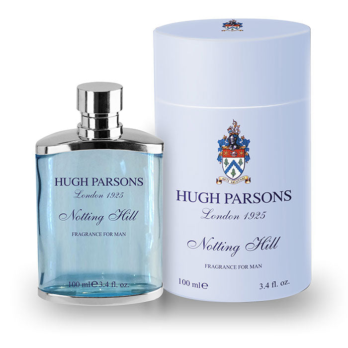 HUGH PARSONS NOTTING HILL FOR MAN EDP 100 ML - Tre Pi Profumerie