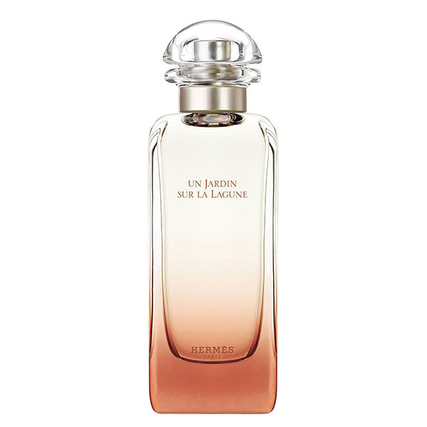 HERMES UN JARDIN SUR LALAGUNE EAU DE TOILETTE 50 ML - Tre Pi Profumerie