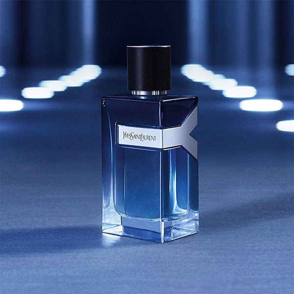 YVES SAINT LAURENT Y LIVE EAU DE TOILETTE INTENSE 100 ML - Tre Pi Profumerie