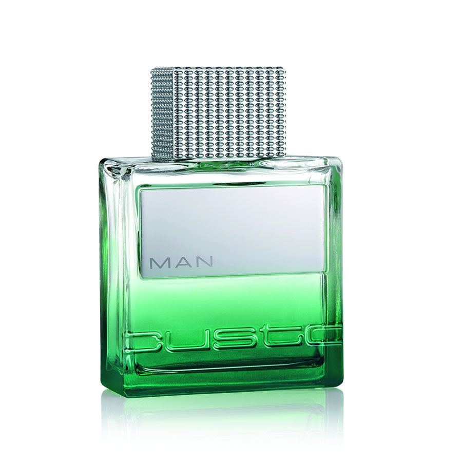 CUSTO BARCELONA MAN EDT 50 ML - Tre Pi Profumerie