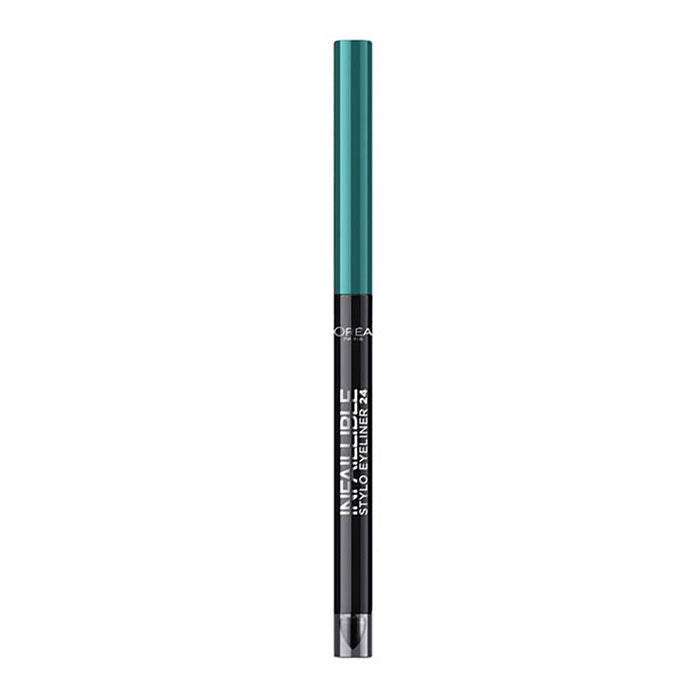 L'OREAL MATITA OCCHI INFAILLIBLE STYLO EYELINER KAKI 313 - Tre Pi Profumerie