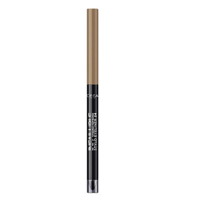 L'OREAL MATITA OCCHI INFAILLIBLE STYLO EYELINER OBSESSION 320 - Tre Pi Profumerie