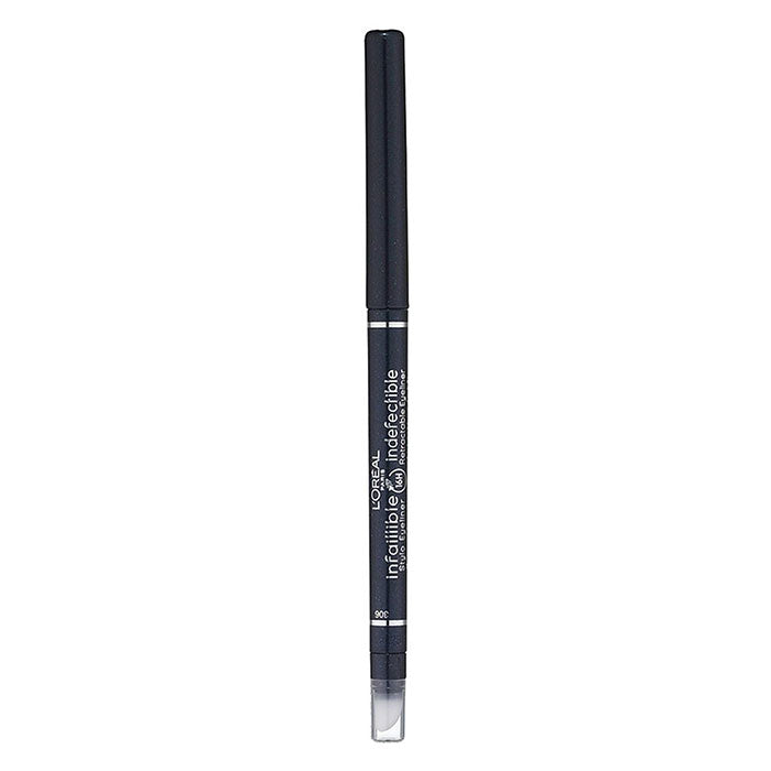 L'OREAL MATITA OCCHI INFAILLIBLE STYLO EYELINER STAYBLUE 306 - Tre Pi Profumerie