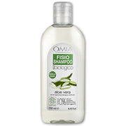 OMIA FISIO SHAMPOO CAPELLI SANI ALOE VERA 250 ML - Tre Pi Profumerie