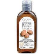 OMIA OLIO DI ARGAN CORPO 100 ML - Tre Pi Profumerie