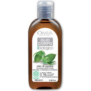 OMIA OLIO DI JOJOBA CORPO 100 ML - Tre Pi Profumerie