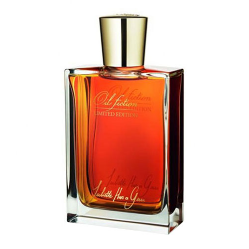 JULIETTE HAS A GUN LUXURY EDITION OIL FICTION EAU DE PARFUM 75ML - Tre Pi Profumerie