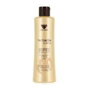 HERBACTIV OIL NON OIL LUCIDANTE VEGETALE FISSATORE FORTE 250 ML - Tre Pi Profumerie