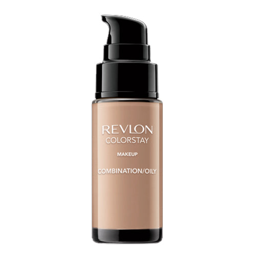 REVLON FONDOTINTA COLORSTAY OILY SKIN TRUE BEIGE 320 - Tre Pi Profumerie