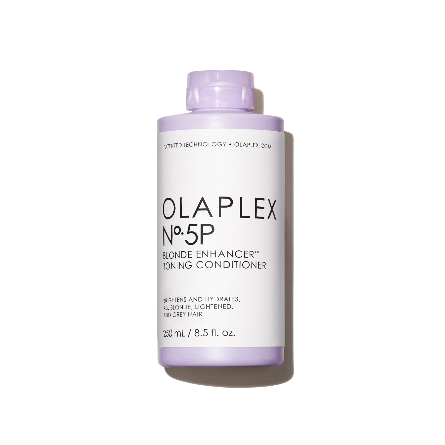 OLAPLEX APRÈS-SHAMPOING REHAUSSEUR DE BLOND N 5P 250 ML