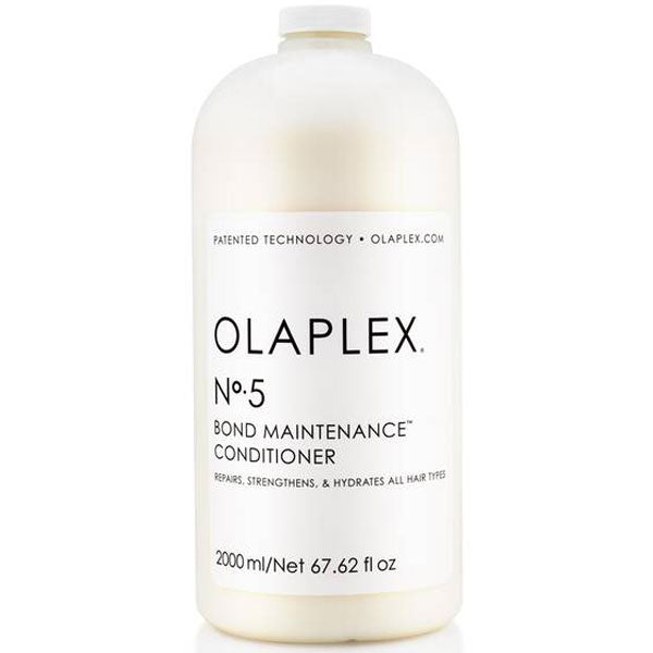 OLAPLEX BOND MAINTENANCE CONDITIONER N 5 2000 ML - Tre Pi Profumerie