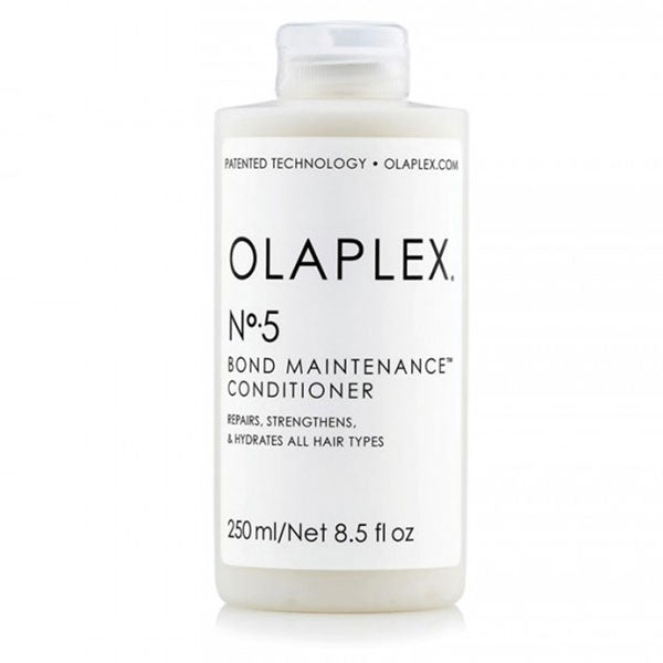 OLAPLEX KIT CAPELLI LUXURY SUIT COMPLETE - Tre Pi Profumerie
