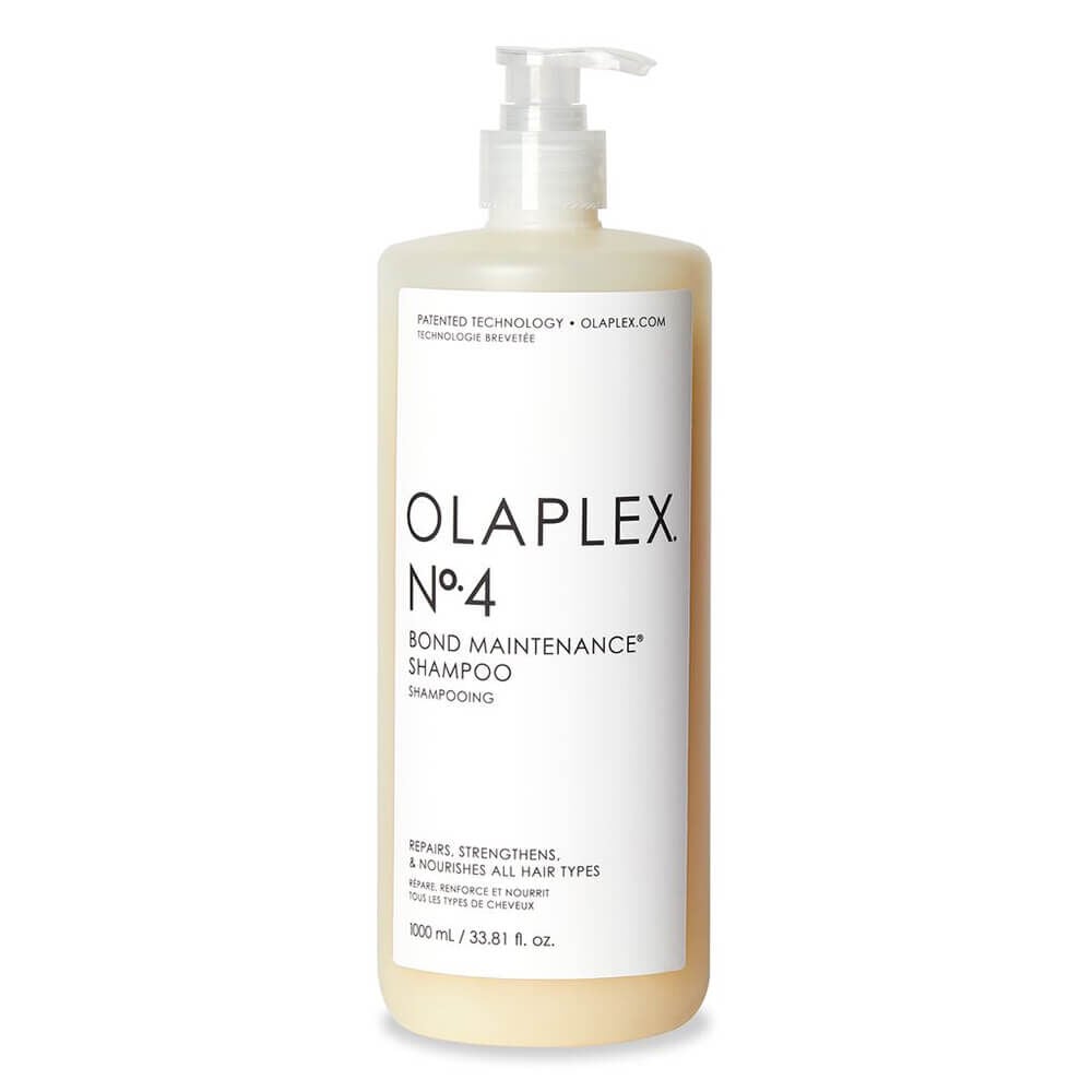 OLAPLEX BOND SHAMPOOING D'ENTRETIEN N 4 1000 ML