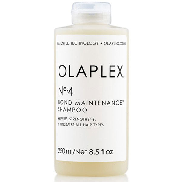 OLAPLEX KIT CAPELLI LUXURY SUIT COMPLETE - Tre Pi Profumerie