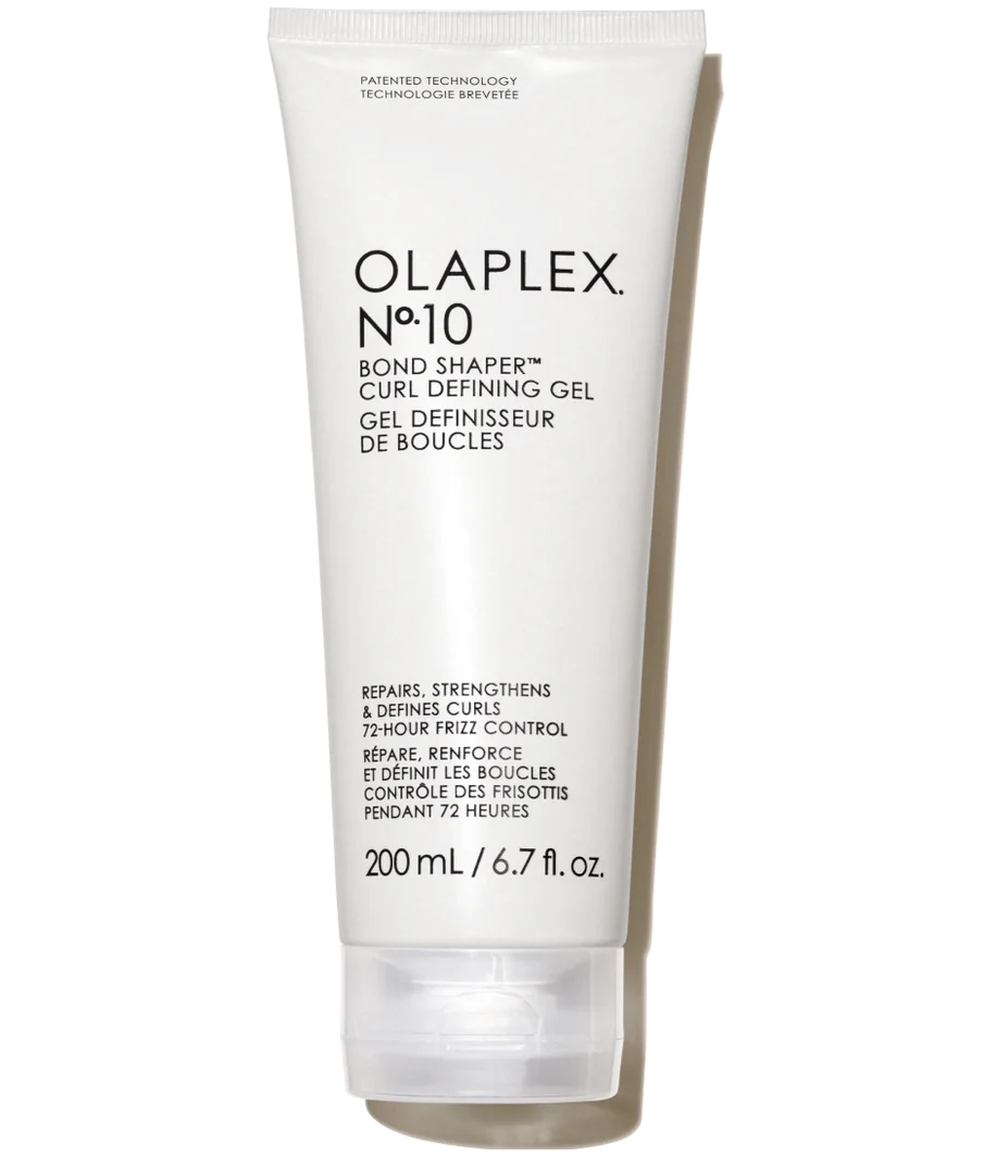 OLAPLEX BOND SHARPER CURL GEL DÉFINISSEUR 200 ML