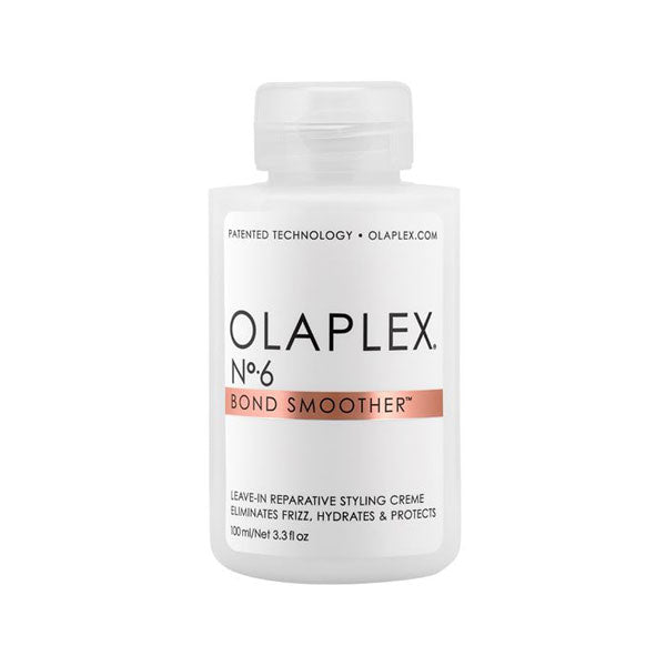 OLAPLEX BOND SMOOTHER N6 100 ML - Tre Pi Profumerie