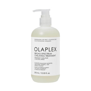 OLAPLEX BROAD SPECTRUM CHELATING TREATMENT 370 ML