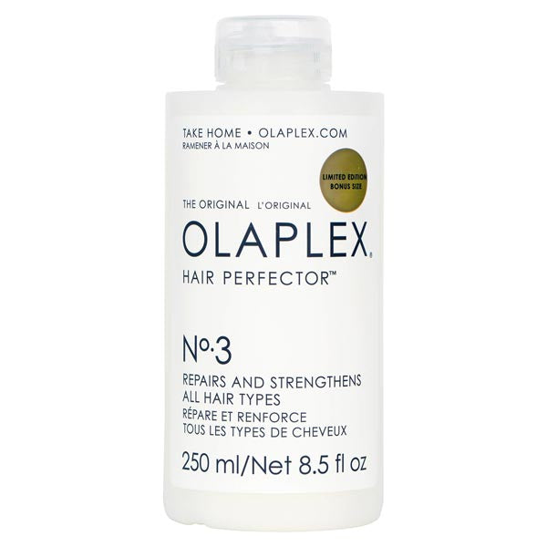 OLAPLEX HAIR PERFECTOR N 3 250 ML - Tre Pi Profumerie