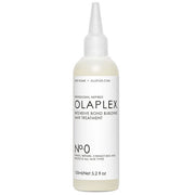 OLAPLEX INTENSIVE BOND BUILDING HAIR TREATMENT N 0 155 ML - Tre Pi Profumerie