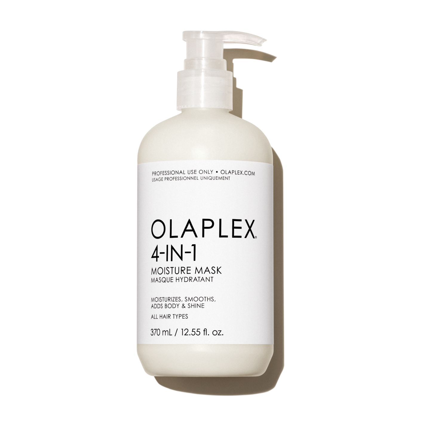 OLAPLEX MASCHERA IDRATANTE 4 IN 1 370 ML