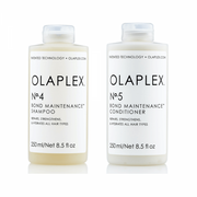 OLAPLEX HAIR PERFECTOR KIT N4 + N5 - Tre Pi Profumerie