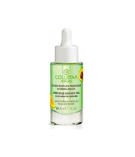 COLLISTAR NATURA OLEO-ESSENZA PREZIOSA 30 ML - Tre Pi Profumerie