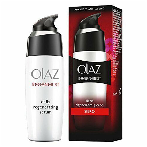OLAZ REGENERIST SIERO RIGENERANTE GIORNO 50 ML - Tre Pi Profumerie