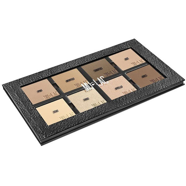 MULAC POWDER CIPRIA IN POLVERE LIBERA 15 G - Tre Pi Profumerie