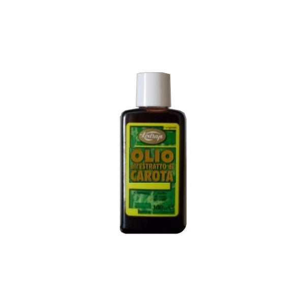 KODRAP OLIO ALL'ESTRATTO DI CAROTA - Tre Pi Profumerie