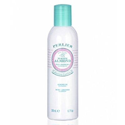 PERLIER OLIO CORPO MANDORLA 200 ML - Tre Pi Profumerie