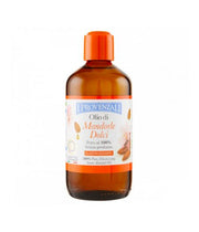 I PROVENZALI OLIO MANDORLE DOLCI 250ML - Tre Pi Profumerie