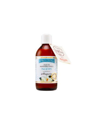 I PROVENZALI OLIO MAGNOLIA 200 ML - Tre Pi Profumerie