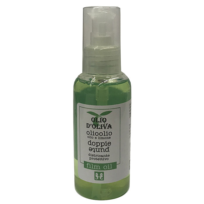 STRUTTURA OLIO DOPPIE PUNTE OLIO E LIMONE 100 ML - Tre Pi Profumerie