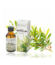 FACE COMPLEX OLIO TEA TREE 100 ML - Tre Pi Profumerie