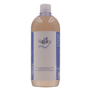 NAUSICA OLIO DA MASSAGGIO PER IL CORPO SCORREVOLE NEUTRO 1000 ML - Tre Pi Profumerie