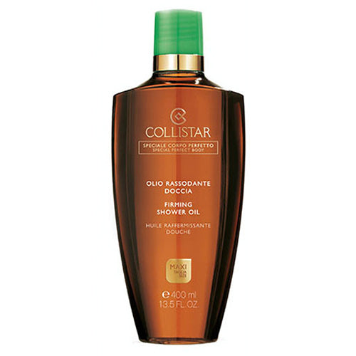 COLLISTAR OLIO RASSODANTE DOCCIA 400 ML - Tre Pi Profumerie