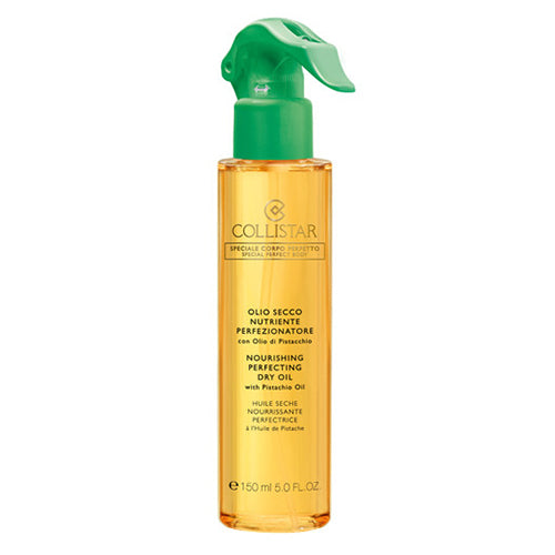 COLLISTAR OLIO SECCO NUTRIENTE PERFEZIONATORE 150 ML - Tre Pi Profumerie