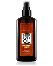 WONDER BEER HAIR OIL CAPELLI 100 ML - Tre Pi Profumerie