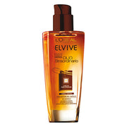 L'OREAL ELVIVE OLIO STRAORDINARIO CAPELLI SECCHI 100 ML - Tre Pi Profumerie