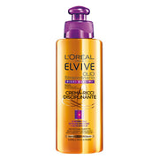 L'OREAL ELVIVE OLIO STRAORDINARIO CREMA RICCI 200 ML - Tre Pi Profumerie