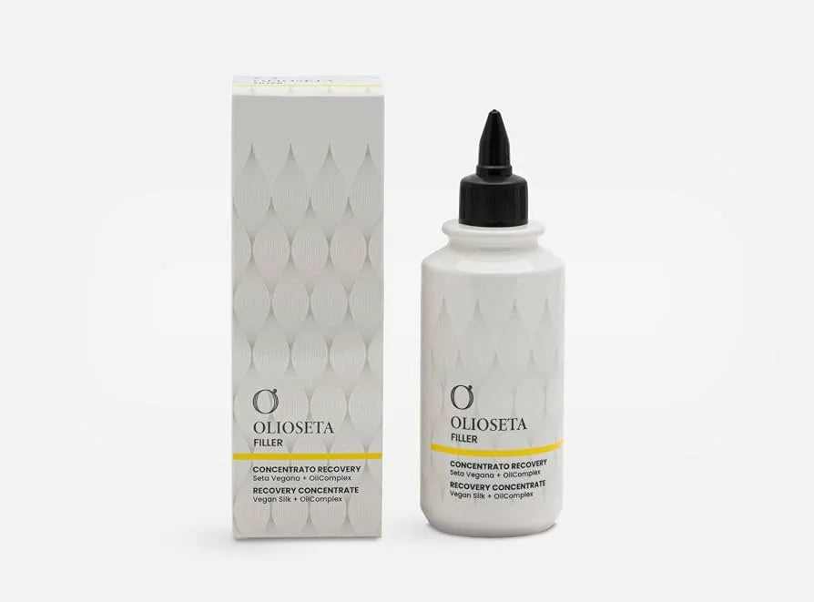 OLIOSETA FILLER CONCENTRATO RECOVERY 250 ML