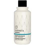 OLIOSETA NOURISH SHAMPOO NUTRIENTE 250 ML - Tre Pi Profumerie