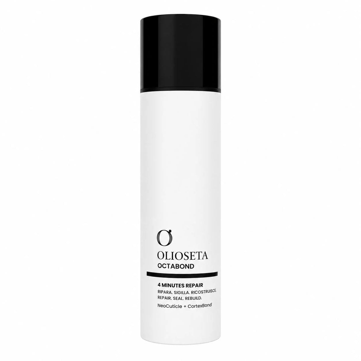 OLIOSETA OCTABOND 4 MINUTES REPAIR 200 ML