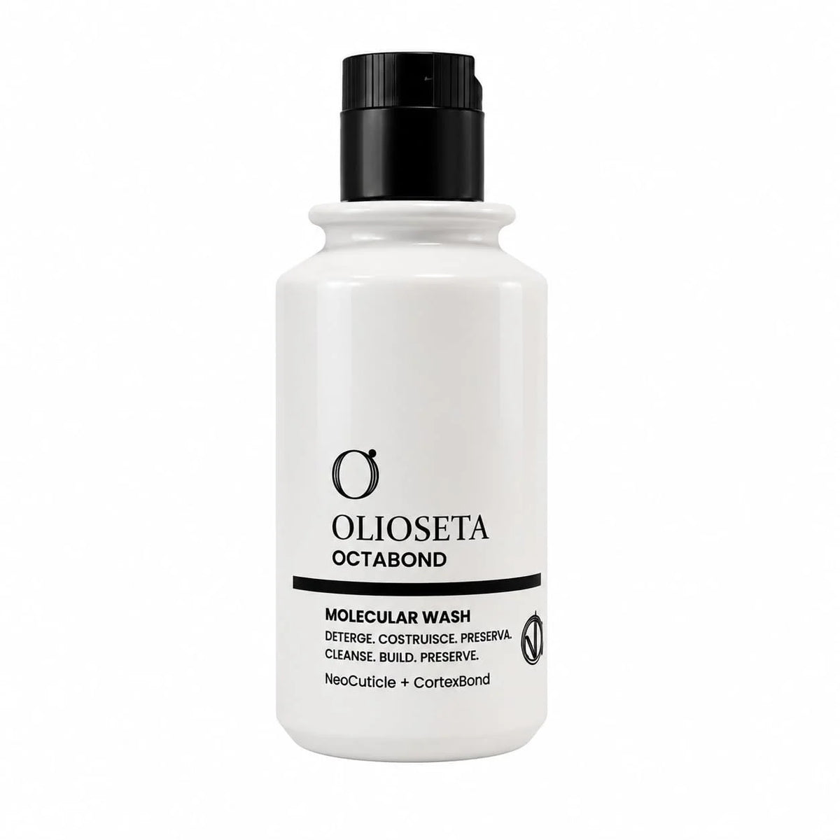 OLIOSETA OCTABOND SHAMPOO MOLECULAR WASH 250 ML