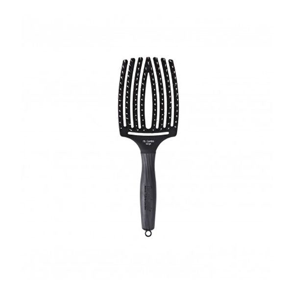 OLIVIA GARDEN SPAZZOLA FINGER LARGE - Tre Pi Profumerie