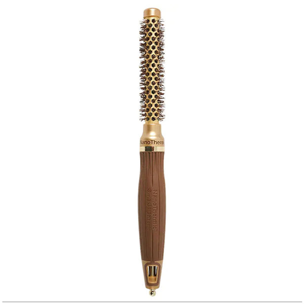 OLIVIA GARDEN SPAZZOLA NANO THERMIC DIAM 15MM - Tre Pi Profumerie