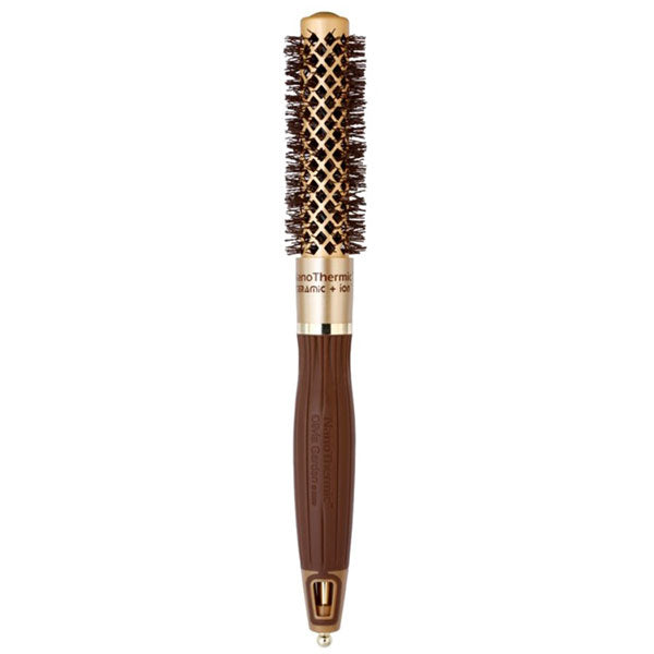 OLIVIA GARDEN SPAZZOLA NANO THERMIC DIAM 18MM - Tre Pi Profumerie