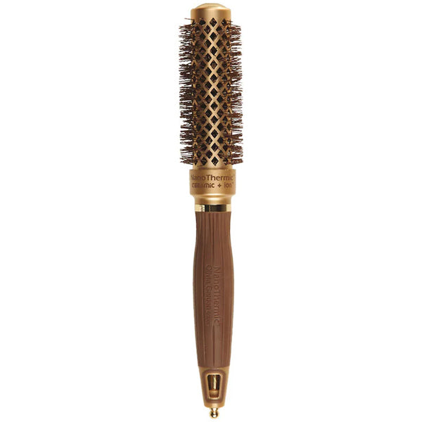 OLIVIA GARDEN SPAZZOLA NANO THERMIC DIAM 24MM - Tre Pi Profumerie