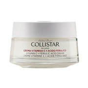 COLLISTAR ATTIVI PURI CREMA VITAMINA C + ACIDO FERULICO 50 ML - Tre Pi Profumerie